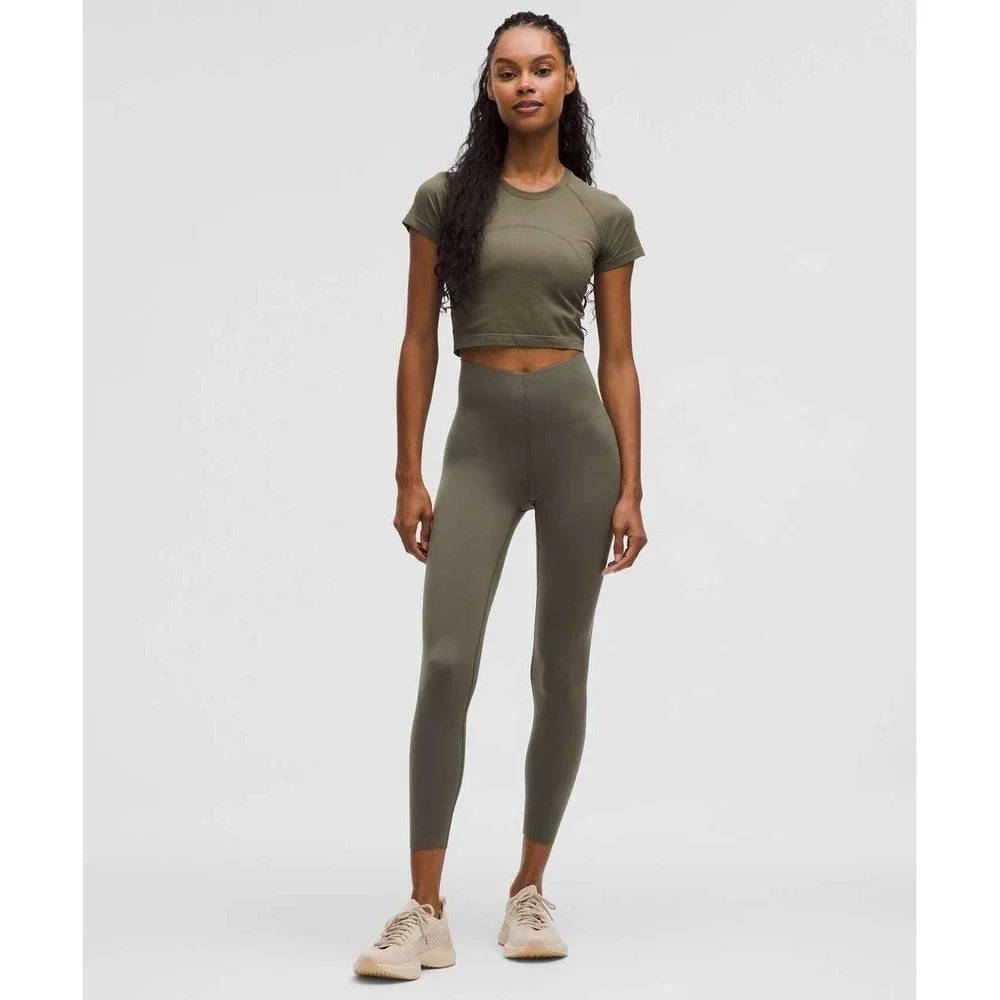 lululemon athletica excellent no